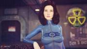 Hi, I Recently Built A Rendition Of The Sole Survivor From Fallout 4. I'm About To ...