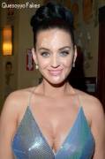 Katy Perry Webfound