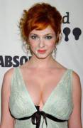 Christina Hendricks Webfound