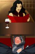 Date With Asami