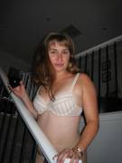 Horny Aussie Milf