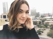 Violett Beane