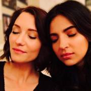 Chyler And Floriana