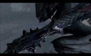 [Gaming][Dragon][Soft]Horny Dragons Of Skyrim Mod Includes A Wip &Amp;Quot;Vore Killmove&Amp;Quot; ...