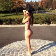 Hey Guys Been A While. I've Added More Shops Of Jen Without Clothes. (Jen Selter ...