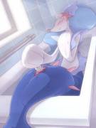 Male And Female Primarina For Heedfulconch3! (Album - 13 Images, [M] [F] [Coed] More ...