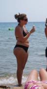 Ice Cream Is The Perfect Treat For A Beach Body