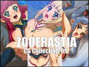 Zooerastia Cg Collection-09 [Abridged] (Artist: Toyomaru)