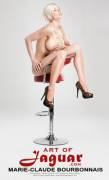 Here Is The Full Set Of The Previous Bar Stool Pic!