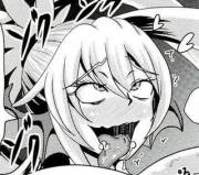 Source Of The Ahegao?
