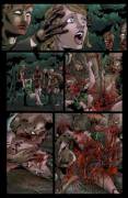 Night Of The Living Dead (Avatar Comic) [F]