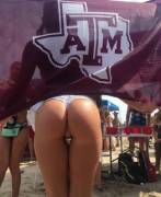 Texas A&Amp;Amp;Amp;M Has Some Talent