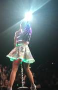 Katy Perry Bending Over