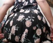 The Ass View Of My Sundress Post From Earlier 