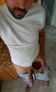 [M]Orning Cup Of Coffee