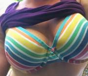 Today We Went To The Beach And Made Out On The Hood Of My Car... Did You Have [F]Un? ...