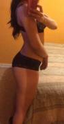 We Are A Couple And This Is Our (F)Irst Time Ever Showing Her Off. Turn Her On!!! ...