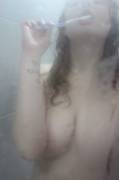 Cleaniness And A Strong Water [F]Low Really Turn Me On. :) Whan Turns You On, Dirty ...