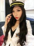 Sexy Sailor (X-Post From R/Realchinagirls)