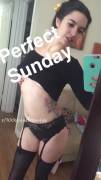 Yesterday Was Perfect,Let Me Show Off More Perfection On [Snp] With My [Pss]/[Sct], ...
