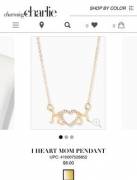 Sfw Relevant : I Don't See &Amp;Quot;Mom&Amp;Quot; In This Necklace (X-Post From ...