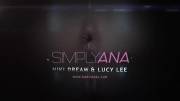 Simplyanal - Lucy Li &Amp;Amp;Amp; Nikki Dream