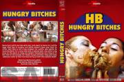 Dvd Cover For &Amp;Quot;Hungry Bitches&Amp;Quot; - 2 Girls 1 Cup