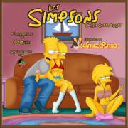 Los Simpsons 1 [Reupload]