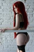 Evenink_Cosplay As Katarina ~ I Made This Set Almost Two Year Ago But It's Time To ...