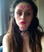 The Feminist Campus Activist Never Wore Any Lipstick And Refused To Be Feminine, ...