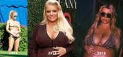 Preggers Jessica Simpson