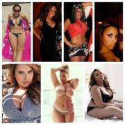 Ericka Bessette's Expansion Into A Plus-Size Model's Body