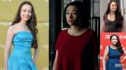 Jodelle Ferland Gets Downplayed By Her Attire In Dark Matters