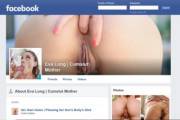 Bully: I Fixed Your Mom's Facebook Page. Now It Shows How She Really Is. Your Family ...