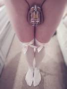 Familiar With Chastity, New To Sissification. First Time Poster. Am I Doing This ...