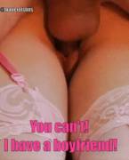 &Amp;Quot;Please Don't Cum Inside Me, You Know My Boyfriend And I Are Trying To Have ...
