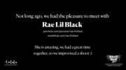 Leolulu &Amp;Amp;Amp; Rae Lil Black Team Up For A Crazy Home Sextape
