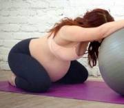 Pregnant Workout &Amp;Amp;Amp; Fitness