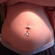 Bellybutton Rings