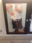 Hey I'm A 25 Year Old Sub/Sissy Looking For A Daddy Around Boston! Heres A Pic Lets ...