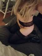 Sissy Looking For Men To Fuck Up My Brain With Sissy Caps And Porn, Only Answering ...
