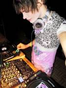My Own Style Of Boys' Fashion (Djing At Medusa's Chicago In 2013)