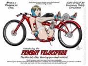 Femboy Cycle