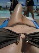 Another Milfy Day At The Pool