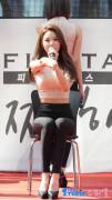 Fiestar Jei &Amp;Quot;You're Pitiful&Amp;Quot;: Just Keep Spreading Compilation