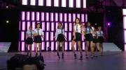 Aoa 'Like A Cat': The Girls Heard That California Girls Are Unforgettable. They Decided ...