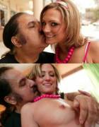 Ron Jeremy Is A Seriously Lucky Ugly Son Of A Bitch