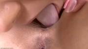 Excellent Closeup! (Angelina Crow &Amp;Amp;Amp; Cindy Hope)