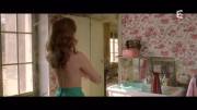 Léa Seydoux (Latest Bond Girl) In &Amp;Quot;Roses À Crédit&Amp;Quot;.