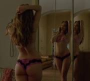 Not Quite As Memorable As Alexandra Daddario's Plot In True Detective, But Lili Simmons ...